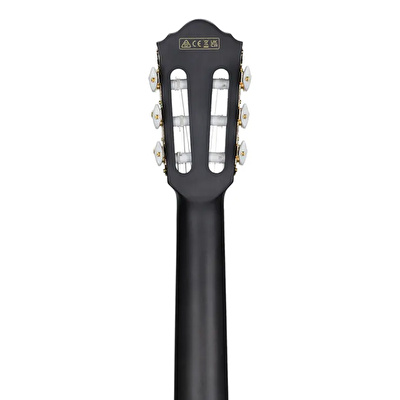 Ibanez TOD10NL-TKF Tim Henson Signature Elektro Klasik Gitar Solak